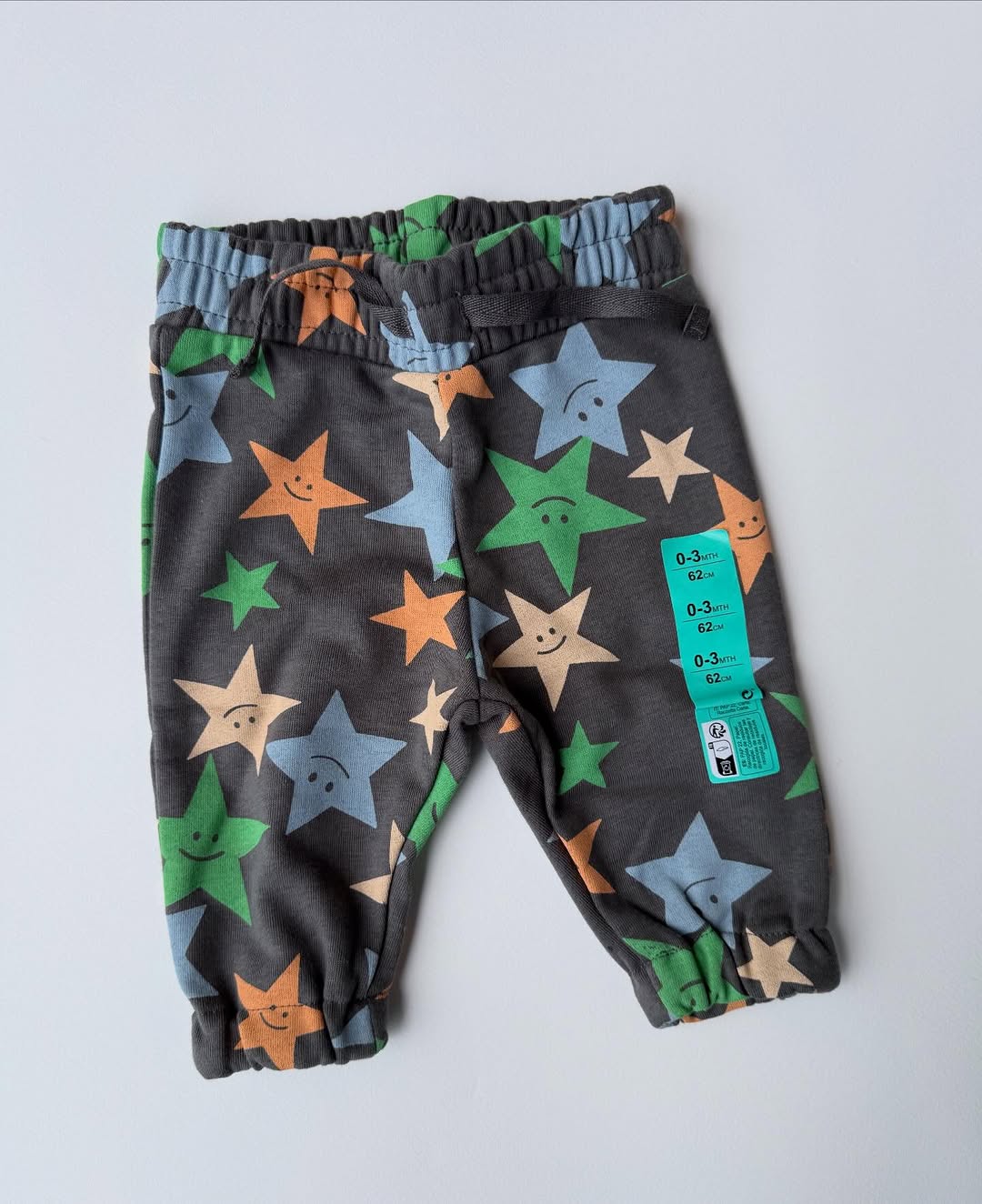 Star Joggers